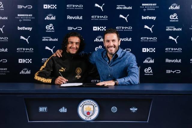 OK9 - Nhận định cơ hội ra mắt Man City của Ayyoub Bouaddi 2 OK9 - Nhận định cơ hội ra mắt Man City của Ayyoub Bouaddi