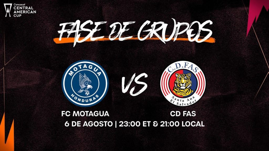 Soi kèo Motagua vs FAS 10h00 ngày 7/8/2026 cùng OK9 1 Soi kèo Motagua vs FAS 10h00 ngày 7/8/2026 cùng OK9