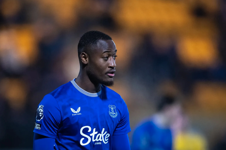 Họa vô đơn chí: Sao trẻ Everton dính chàm vì cá cược | OK9 2 Họa vô đơn chí: Sao trẻ Everton dính chàm vì cá cược | OK9